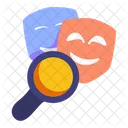 Mask  Icon