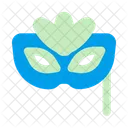 Mask Carnival Mask Eye Mask Icon