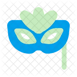 Mask  Icon