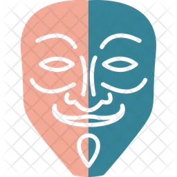 Mask  Icon