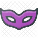 Mask Incognito Private Icon