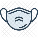 Mask  Icon