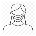 Covid 19 Covid Virus Icon