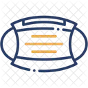마스크 의료용 마스크 수술용 마스크 아이콘