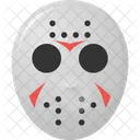 Mask Face Emoticons Icon