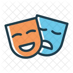 Mask  Icon