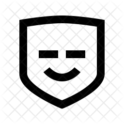 Mask Icon