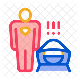 Mask  Icon