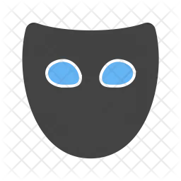 Mask  Icon