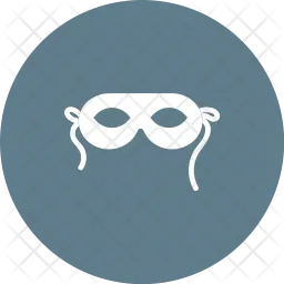 Mask  Icon