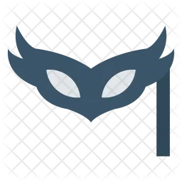 Mask  Icon