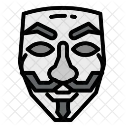 Mask  Icon