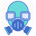 Mask Scuba Mask Diving Icon