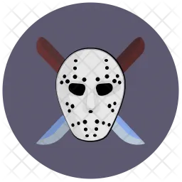 Mask  Icon