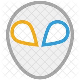 Mask Icon