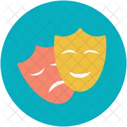 Mask  Icon