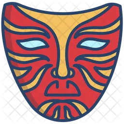 Mask  Icon