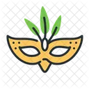 Mask Masquerade Mystery Icon