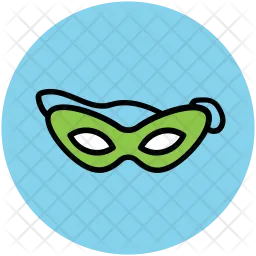 Mask  Icon