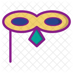 Mask  Icon