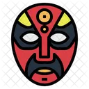 Mask  Icon