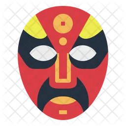 Mask  Icon