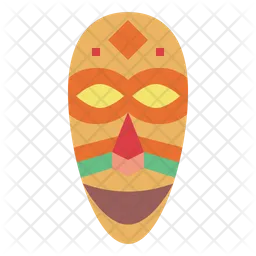 Mask  Icon