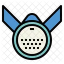 Mask  Icon