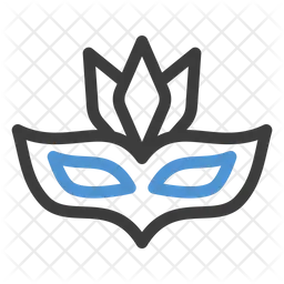 Mask  Icon