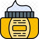 Mask Beauty Cream Icon