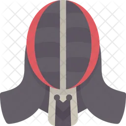 Mask  Icon