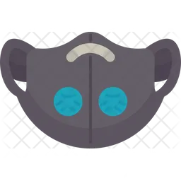 Mask  Icon