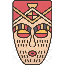 Mask  Icon