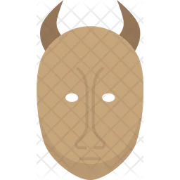 Mask  Icon