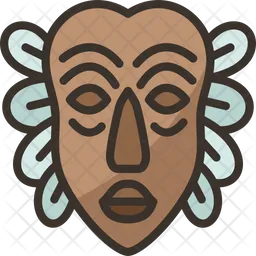 Mask  Icon