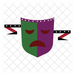 Mask  Icon