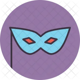 Mask  Icon