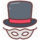 Mask  Icon