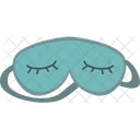 Mask Blindfold  Icon