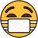 Emoji Emotion Face Icon