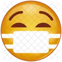 Emoji Face Emotion Icon