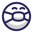 Mask Masker Face Mask Icon
