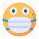 Mask  Icon