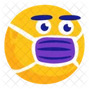 Mask  Icon