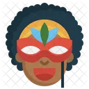 Mask  Symbol