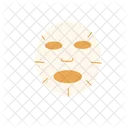 Food Cat Indian Icon