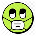 Emoji Expression Face Icon