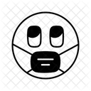 Emoji Expression Face Icon