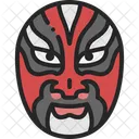 Mask  Icon