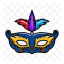 Mask  Icon